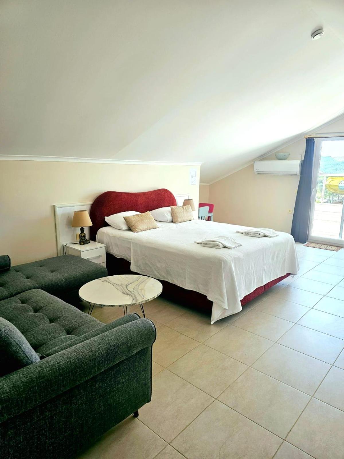 Villa Anemon Fethiye Exterior foto